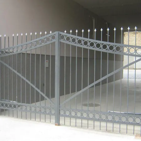 Ildiko Is A Calm Place To Relax * スボティツァ