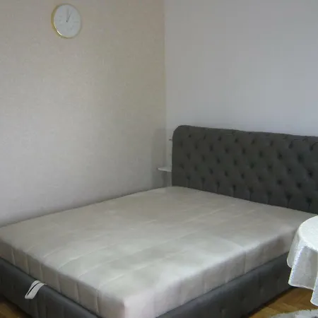 Ildiko Is A Calm Place To Relax * 苏博蒂察