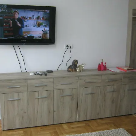 Ildiko Is A Calm Place To Relax