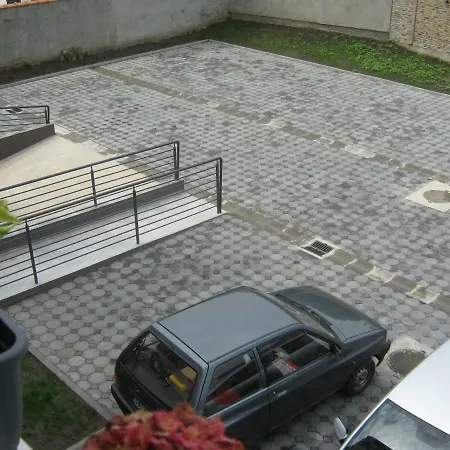 Ildiko Is A Calm Place To Relax 公寓