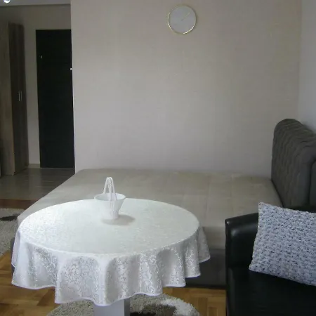 Ildiko Is A Calm Place To Relax アパート