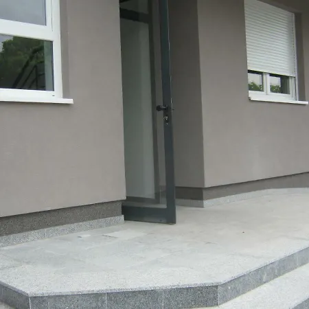 Ildiko Is A Calm Place To Relax スボティツァ