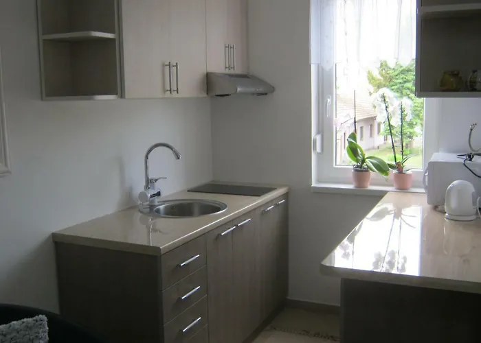 شقة Ildiko Is A Calm Place To Relax *