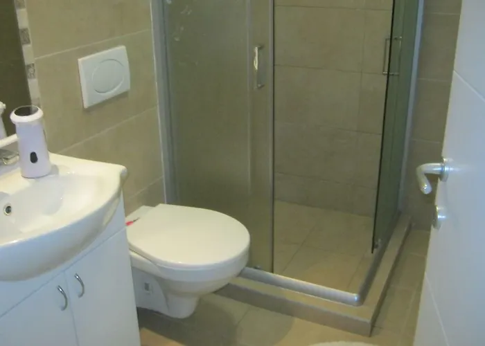 Ildiko Is A Calm Place To Relax * سوبوتيتْسا