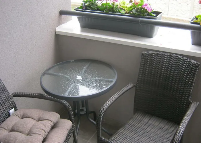 Ildiko Is A Calm Place To Relax 公寓