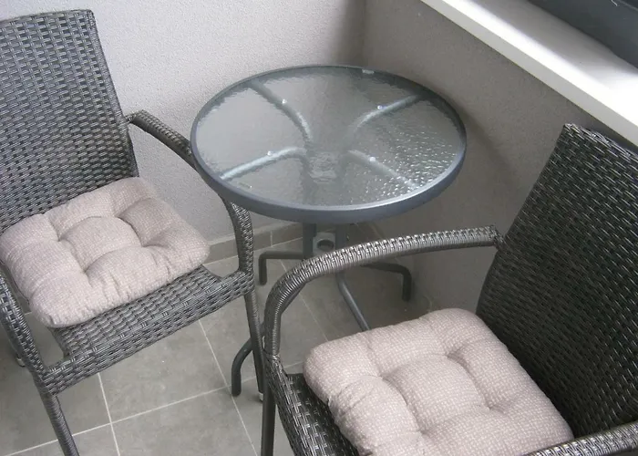 Ildiko Is A Calm Place To Relax شقة *